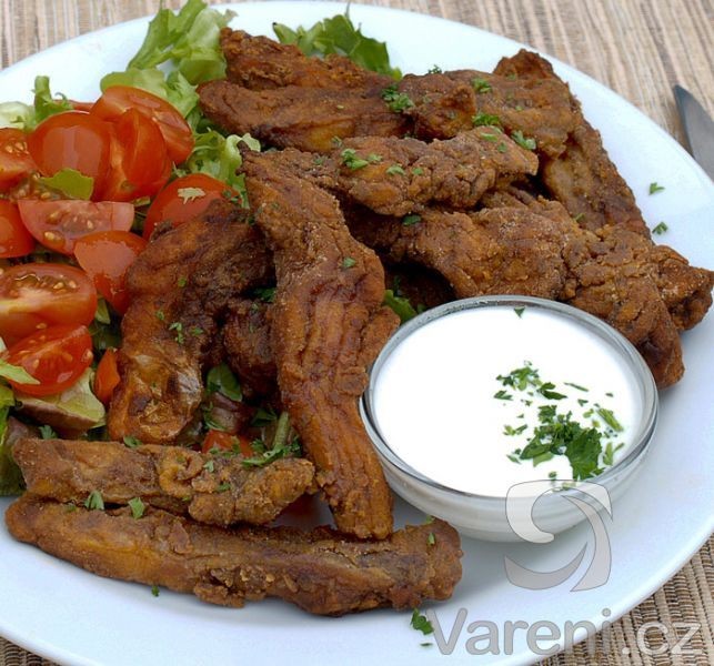 Kuchařka Poldova - Ryby - Kapr 2