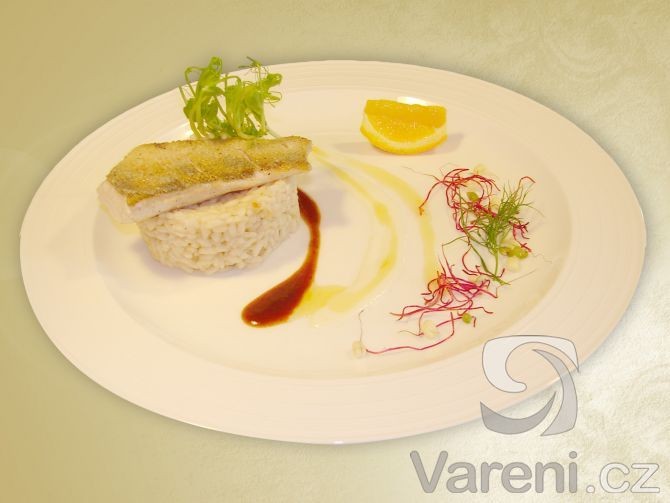 Kuchařka Poldova - Ryby - Filé 2