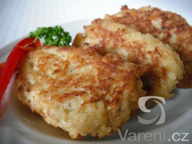 Kuchařka Poldova - Ryby - Filé 6