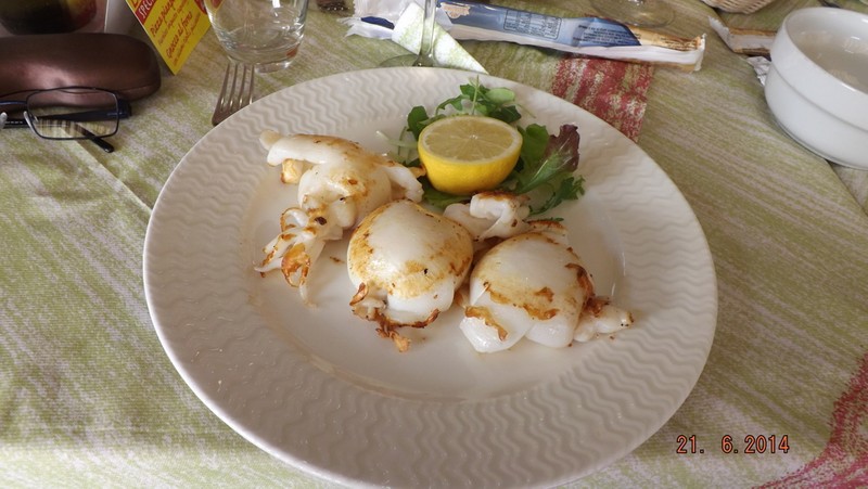 Kuchařka Jendysova kuchařka