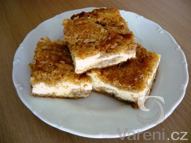 Kuchařka Poldova - Cukroví 1