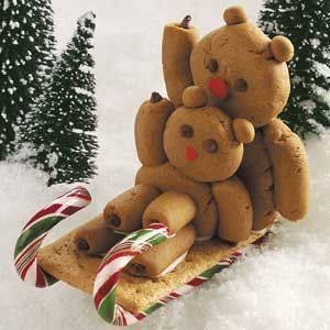 Kuchařka Poldova - Cukroví 2