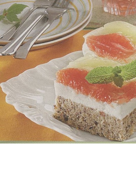 Kuchařka Poldova - Cukroví 3