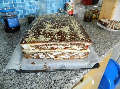 Kuchařka Poldova - Cukroví 5