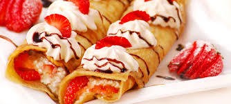palačinky