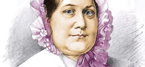 Kuchařka Kuchařka staré Breburdy