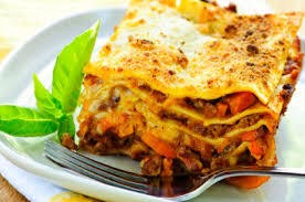 Lasagne