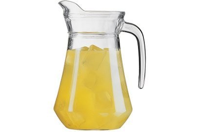 Kuchařka 1. Nápoje