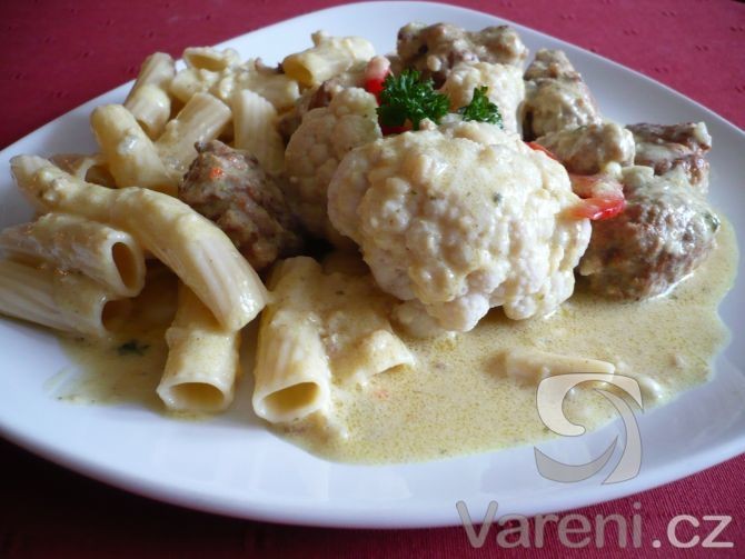 Kuchařka Poldova - Pokrmy ze zeleniny