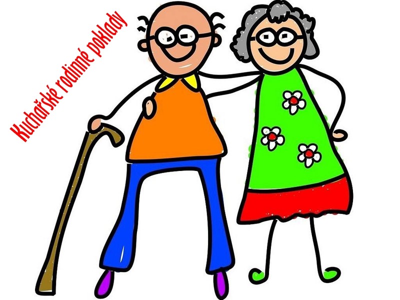 Mňamky z Vaření.cz