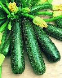 Kuchařka Cukety, patizony,...