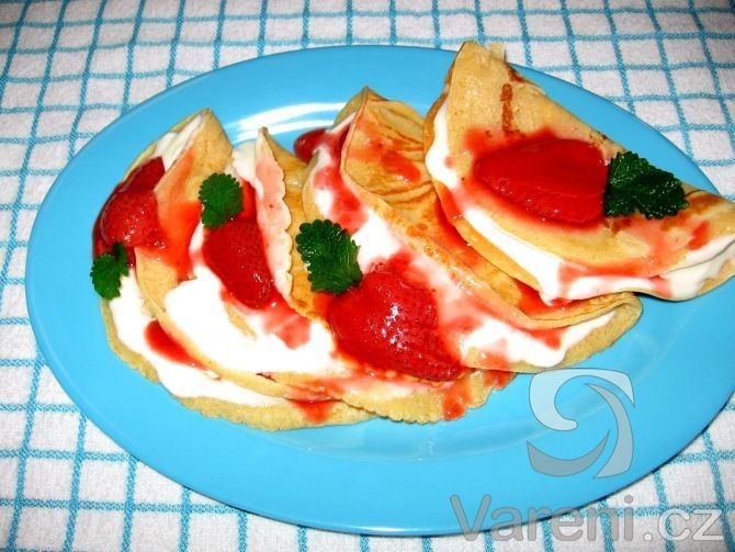 sladké