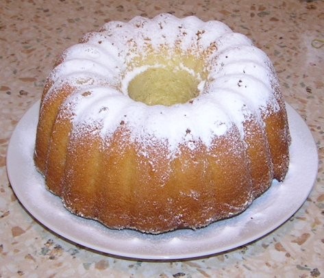 Sladké a slané pečivo, zmrzliny