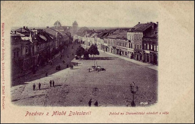 Kuchařka Poldova - Pudingy, krémy, nápoje 6