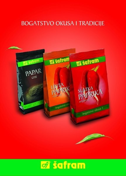 Kuchařka Poldova - Koření, marinády 1