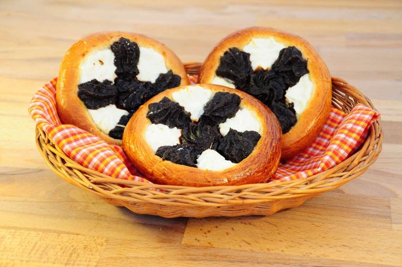 koláče