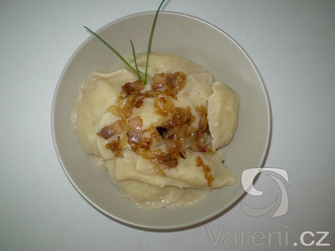 Kuchařka Poldova - Brynza 1