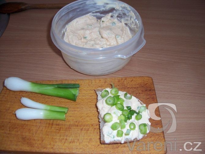 Kuchařka Poldova - Brynza 2