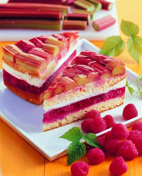 Sladké obědy, buchty, koláče