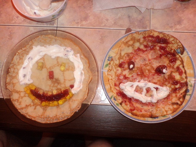 Kuchařka Vařeníčko dlabaníčko