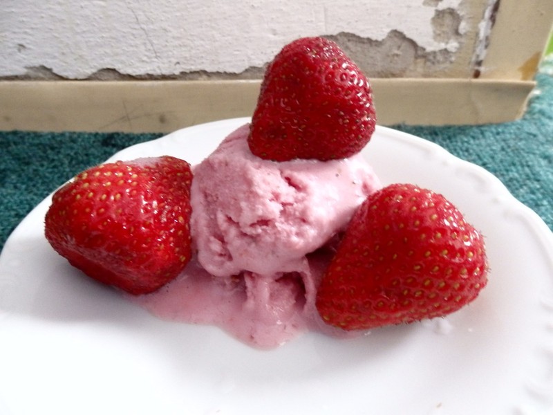 Kuchařka sladká kuchařka