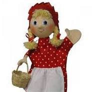 Kuchařka Kuchařka pro Karkulku