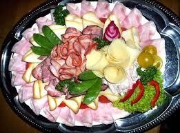 Kuchařka Studená kuchyně