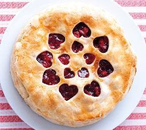 Kuchařka Evíkova kuchařka