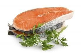 RYBY a mořské plody