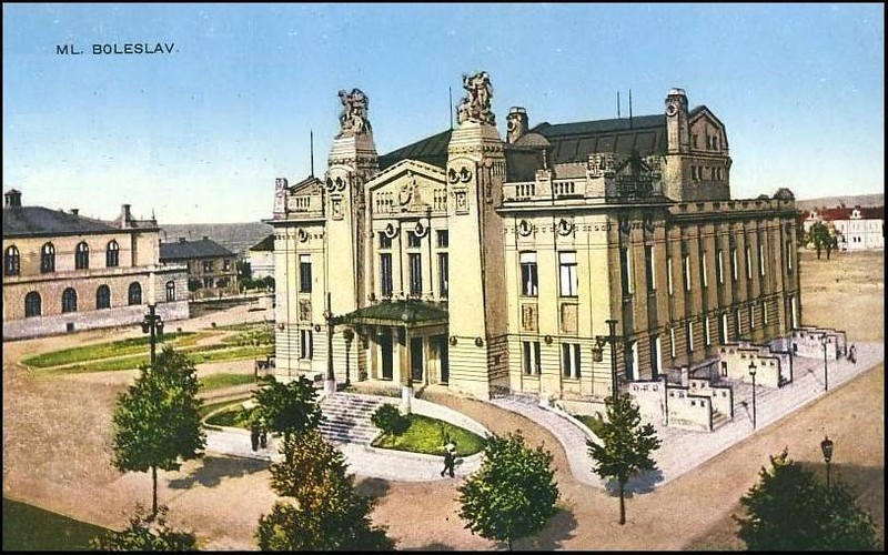 Kuchařka Poldova - Chuťovky 1