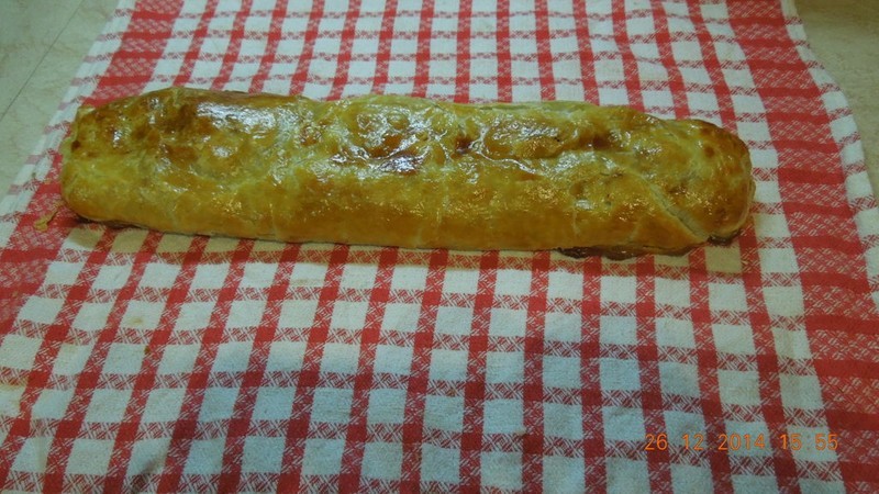 Kuchařka Dědkova kuchařka