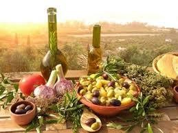 Kuchařka Řecké receptíky