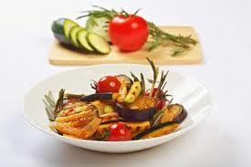 Kuchařka Zeleninové receptíky