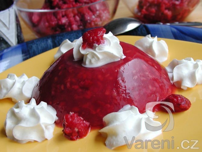 Kuchařka Poldova - Dezerty 1