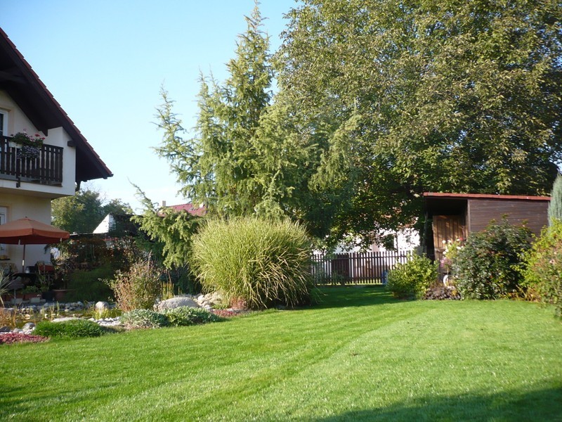 Kuchařka Z naší zahrádky