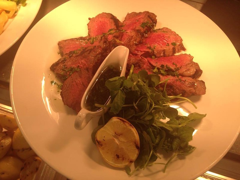 Kuchařka Kulinářská kuchyně