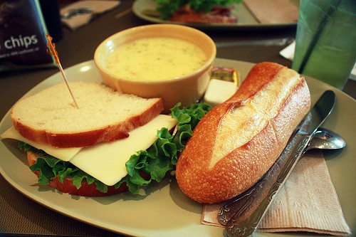 Kuchařka Mé oblíbené recepty