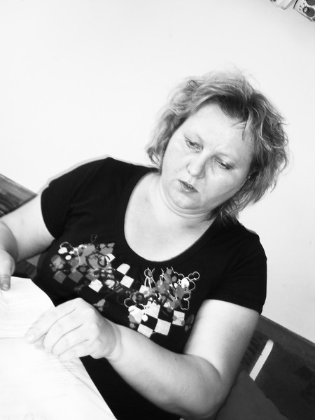 Kuchařka Aniččina kuchařka