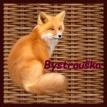 Kuchařka Bystrouška