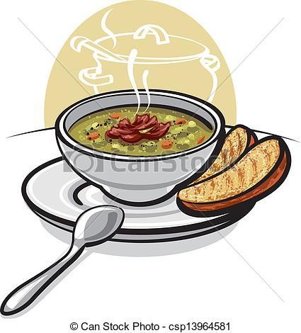 Kuchařka Polévky :)