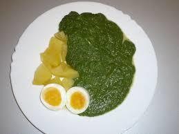 Špenát