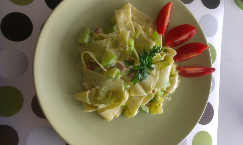 Kuchařka zeleninové pokrmy