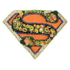 Kuchařka super jidla