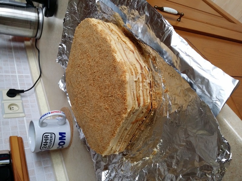 Kuchařka Koláče, dezerty a spol.