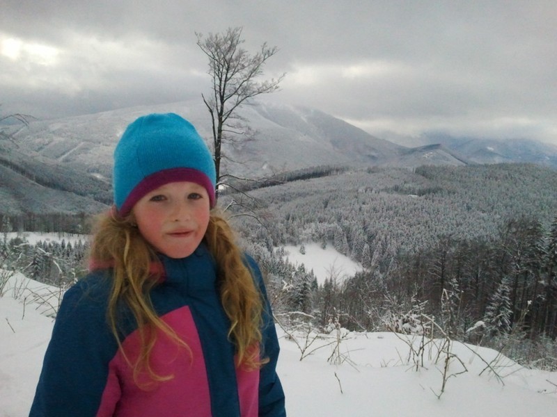 Kuchařka Pavlova dobrá kuchařka