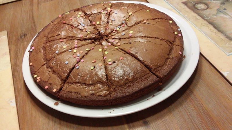 Kuchařka Peceme s Barcou