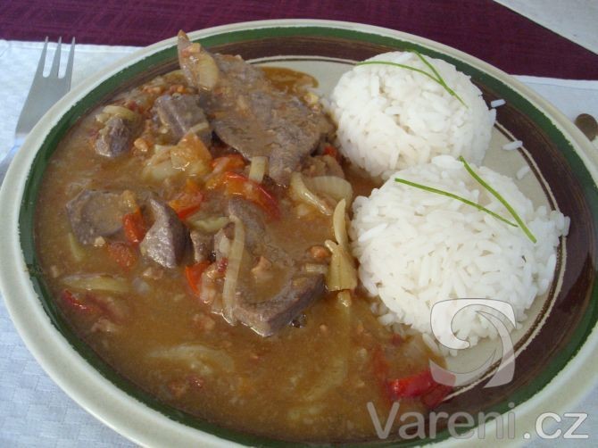 Kuchařka Poldova - Vnitřnosti