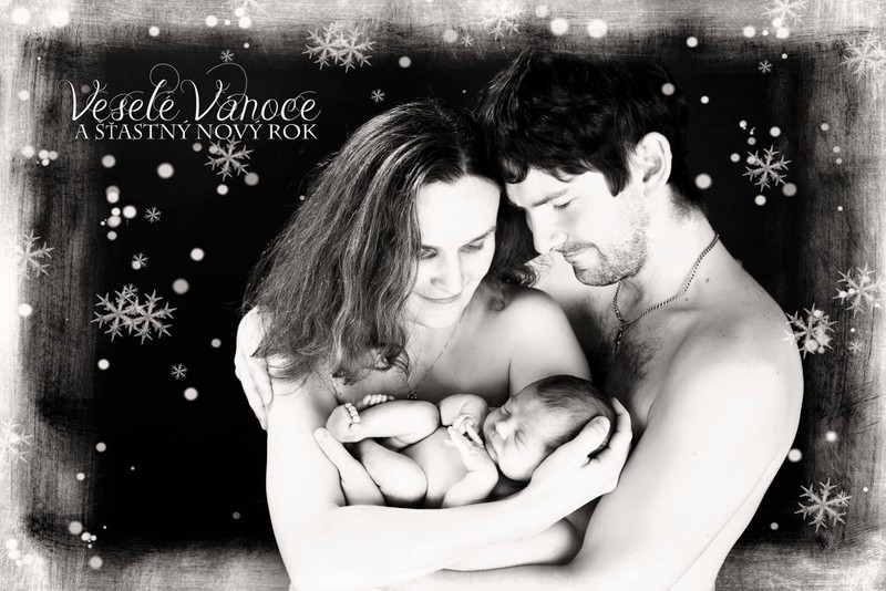 Vánoční cukroví pro Milenku