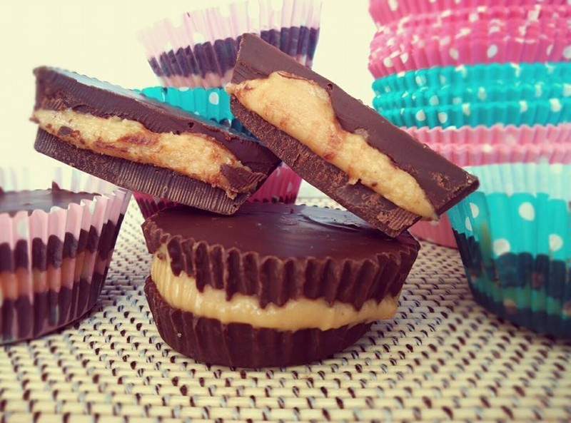 Kuchařka Nature in the Kitchen