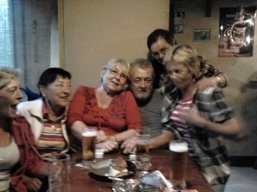 Kuchařka domácí kuchařka